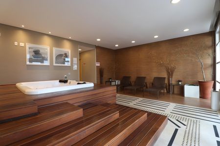 Apartamento para alugar com 88m², 2 quartos e 2 vagasSpa