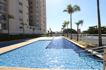 Apartamento para alugar com 88m², 2 quartos e 2 vagasÁrea comum - Piscina