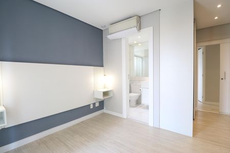 Apartamento para alugar com 88m², 2 quartos e 2 vagasSuite 2