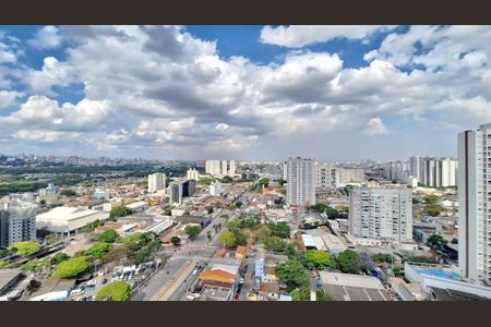 Apartamento para alugar com 88m², 2 quartos e 2 vagasVista