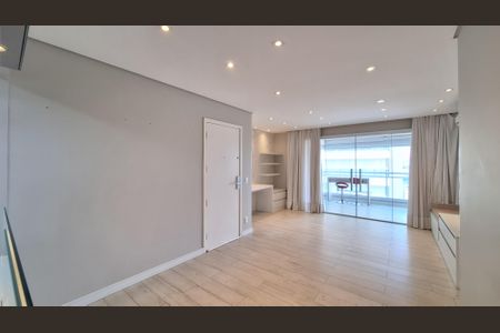 Apartamento para alugar com 88m², 2 quartos e 2 vagasSala