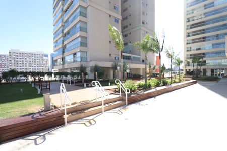 Apartamento para alugar com 88m², 2 quartos e 2 vagasÁrea comum