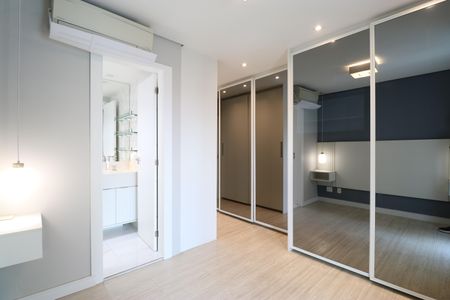 Apartamento para alugar com 88m², 2 quartos e 2 vagasSuite 2