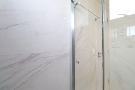 Apartamento para alugar com 88m², 2 quartos e 2 vagasBanheiro da Suíte 1