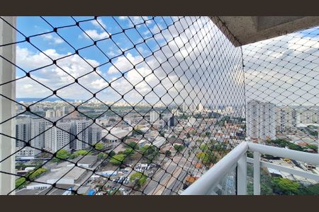 Apartamento para alugar com 88m², 2 quartos e 2 vagasVaranda Suite 2