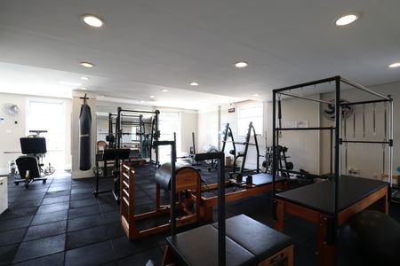 Apartamento para alugar com 88m², 2 quartos e 2 vagasAcademia