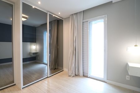 Apartamento para alugar com 88m², 2 quartos e 2 vagasSuite 2