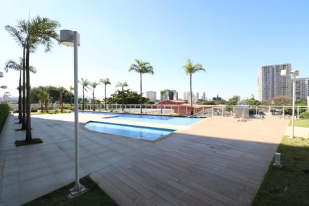 Apartamento para alugar com 88m², 2 quartos e 2 vagasÁrea comum - Piscina