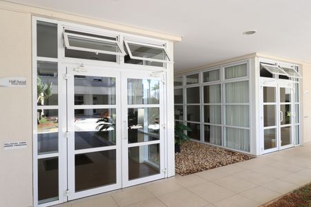 Apartamento para alugar com 88m², 2 quartos e 2 vagasÁrea comum