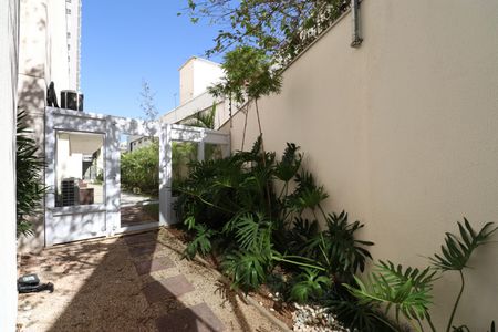 Apartamento para alugar com 88m², 2 quartos e 2 vagasÁrea comum