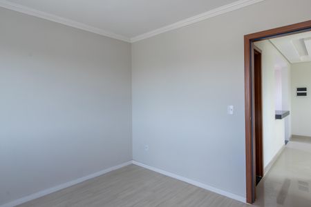 Suíte de apartamento para alugar com 2 quartos, 70m² em Piratininga, Belo Horizonte