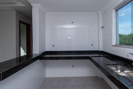 Apartamento para alugar com 70m², 2 quartos e 1 vaga Apartamento para alugar com 70m², 2 quartos e 1 vagaCozinha