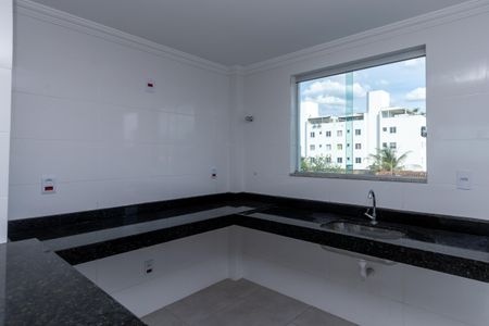 Apartamento para alugar com 70m², 2 quartos e 1 vaga Apartamento para alugar com 70m², 2 quartos e 1 vagaCozinha