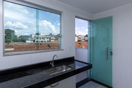 Apartamento para alugar com 70m², 2 quartos e 1 vaga Apartamento para alugar com 70m², 2 quartos e 1 vagaCozinha