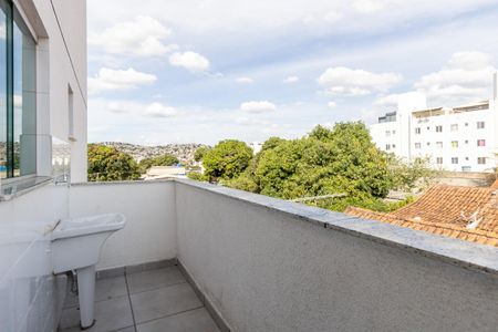 Apartamento para alugar com 70m², 2 quartos e 1 vaga Apartamento para alugar com 70m², 2 quartos e 1 vagaÁrea de Serviço