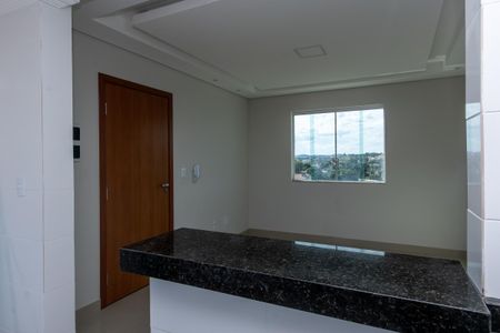 Apartamento para alugar com 70m², 2 quartos e 1 vaga Apartamento para alugar com 70m², 2 quartos e 1 vagaCozinha