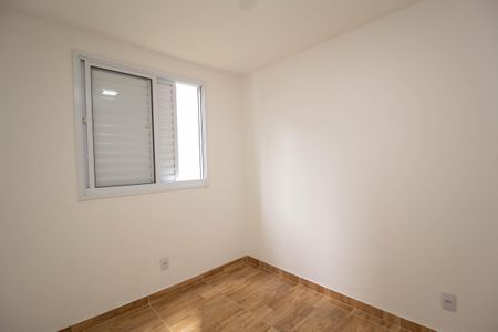 Quarto 1 de apartamento para alugar com 2 quartos, 43m² em Jardim Iris, São Paulo