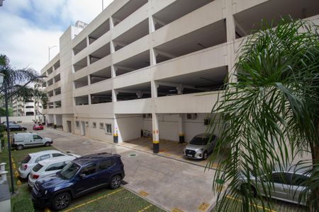 Vista Quarto 1 de apartamento para alugar com 2 quartos, 43m² em Jardim Iris, São Paulo