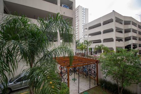 Vista da Sala de apartamento para alugar com 2 quartos, 43m² em Jardim Iris, São Paulo