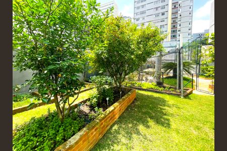 Apartamento à venda com 40m², 1 quarto e 1 vagahorta