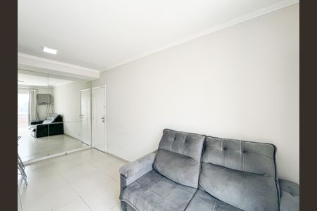 Apartamento à venda com 40m², 1 quarto e 1 vagaSala