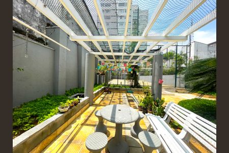 Apartamento à venda com 40m², 1 quarto e 1 vagahorta