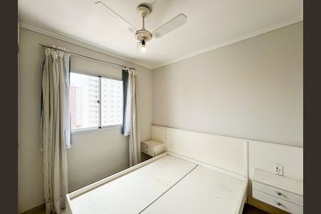 Quarto Suíte de apartamento para alugar com 1 quarto, 40m² em Perdizes, São Paulo