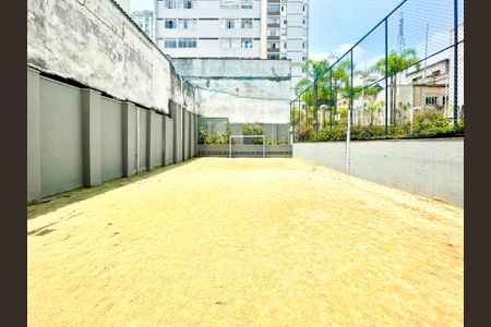 Apartamento à venda com 40m², 1 quarto e 1 vagaQuadra Esportiva
