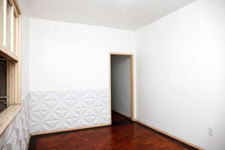 Sala de apartamento à venda com 3 quartos, 93m² em Centro Histórico, Porto Alegre