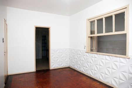 Sala de apartamento à venda com 3 quartos, 93m² em Centro Histórico, Porto Alegre