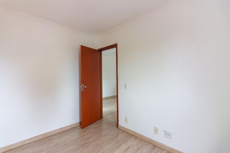 Quarto  de apartamento à venda com 1 quarto, 32m² em Santa Maria, Osasco
