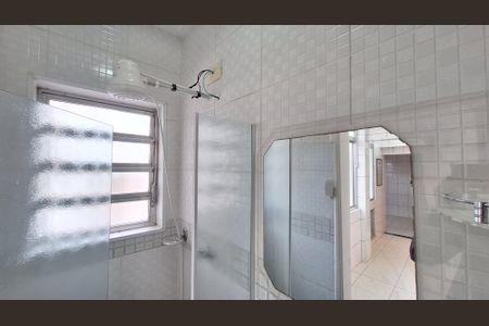 Apartamento à venda com 120m², 2 quartos e 1 vagaBanheiro de serviço 