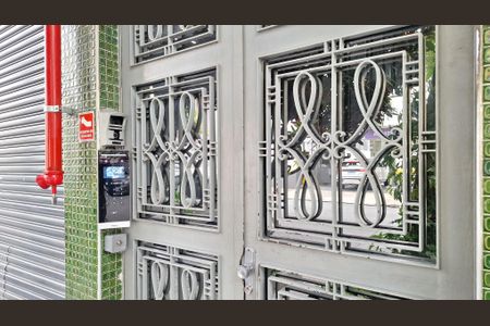 Apartamento à venda com 120m², 2 quartos e 1 vagaFachada 