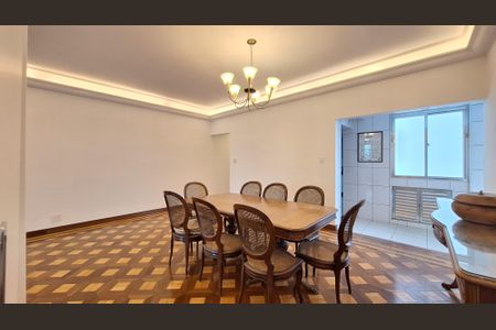 Apartamento à venda com 120m², 2 quartos e 1 vagaSala