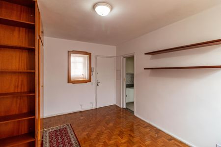 Studio de kitnet/studio para alugar com 1 quarto, 22m² em Água Branca, São Paulo