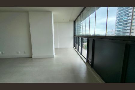 Varanda de apartamento à venda com 2 quartos, 80m² em Recreio dos Bandeirantes, Rio de Janeiro