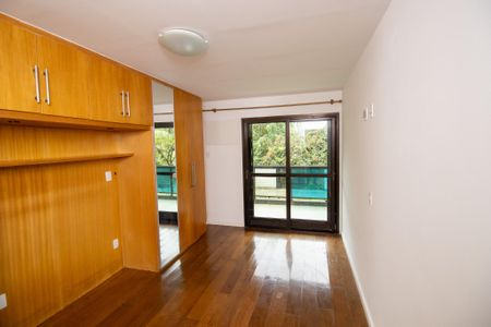 Quarto 1 de apartamento para alugar com 3 quartos, 101m² em Recreio dos Bandeirantes, Rio de Janeiro