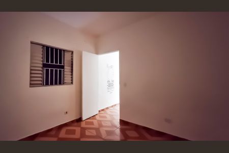 Quarto 1 de casa para alugar com 1 quarto, 30m² em Parque Monte Alegre, Taboão da Serra