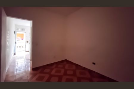 Quarto 1 de casa para alugar com 1 quarto, 30m² em Parque Monte Alegre, Taboão da Serra