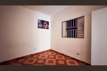 Quarto 1 de casa para alugar com 1 quarto, 30m² em Parque Monte Alegre, Taboão da Serra