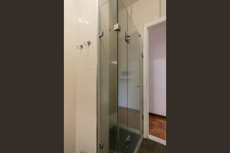 Apartamento à venda com 82m², 2 quartos e sem vagaBanheiro