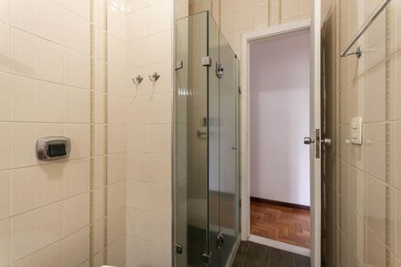 Apartamento à venda com 82m², 2 quartos e sem vagaBanheiro