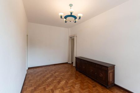 Sala de apartamento à venda com 2 quartos, 82m² em Tijuca, Rio de Janeiro