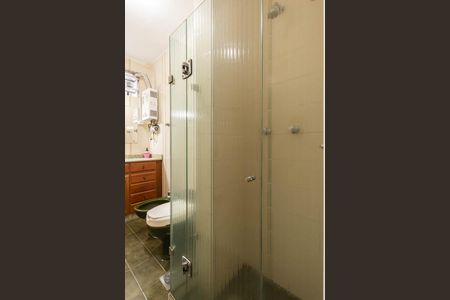 Apartamento à venda com 82m², 2 quartos e sem vagaBanheiro