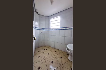 Casa para alugar com 50m², 1 quarto e sem vagaBanheiro Social