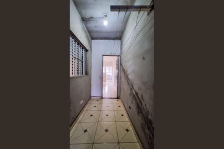 Casa para alugar com 50m², 1 quarto e sem vagaÁrea de Serviço