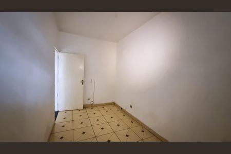 Casa para alugar com 50m², 1 quarto e sem vagaQuarto 