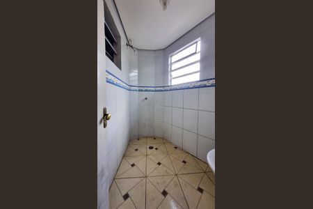 Casa para alugar com 50m², 1 quarto e sem vagaBanheiro Social