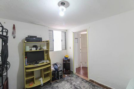 Quarto de casa para alugar com 1 quarto, 55m² em Vila Cruzeiro, São Paulo