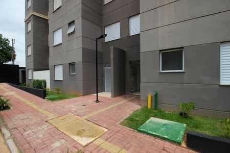 Apartamento para alugar com 43m², 2 quartos e 1 vaga